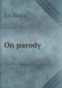 On parody