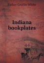 Indiana bookplates