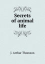 Secrets of animal life