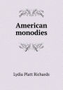 American monodies