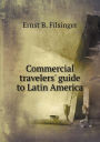 Commercial travelers' guide to Latin America