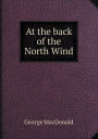 At the Back of the North Wind