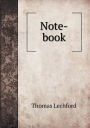 Note-book