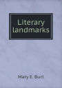 Literary landmarks