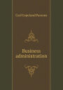 Business administration