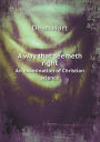 A way that seemeth right An examination of Christian science
