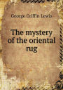 The mystery of the oriental rug