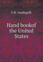Hand Bookof the United States