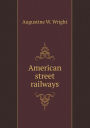 American street railways