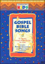 Gospel Bible Songs