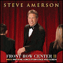 Title: Front Row Center II, Author: Steve Amerson