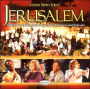 Jerusalem Homecoming