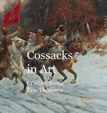 Cossacks in Art