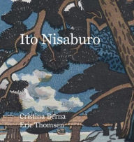 Title: Ito Nisaburo, Author: Cristina Berna