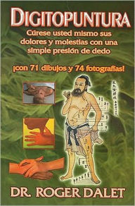 Digitopuntura