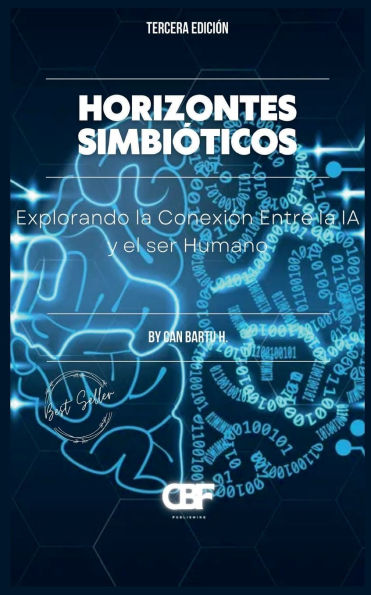 Horizontes Simbióticos: Explorando la Conexión Entre la IA y el ser Humano
