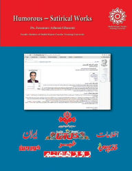 Title: Humorus - Satirical Works (Persian Edition), Author: Dr Faramarz Ashenai Ghasemi