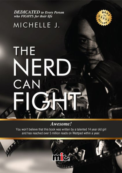 The Nerd Can Fight