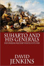 Suharto And His Generals