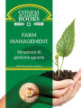 Confai Books v3 Farm Management: strumenti di gestione agraria