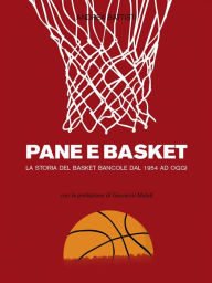 Title: Pane e Basket, Author: Andrea Battisti