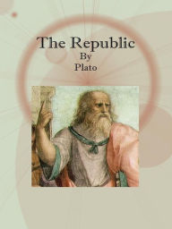 Title: The Republic, Author: Plato