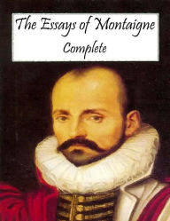 the complete essays of montaigne hardback the complete essays of montaigne hardback