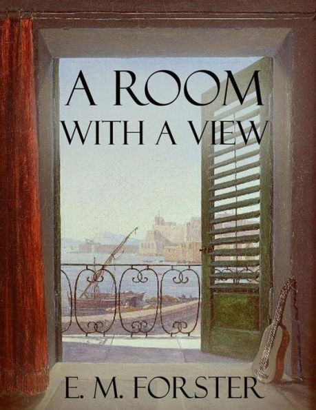 A Room With a View