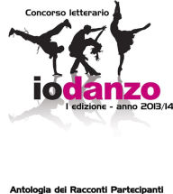 Title: Antologia Io Danzo 2014, Author: AA. VV.