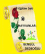 2.Egitim SETI-Hayvanlar