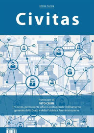 Title: Civitas, Author: Enrico Farina