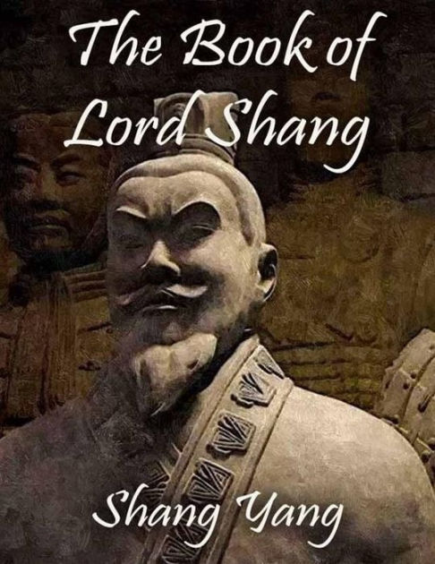 the-book-of-lord-shang-hardcover-walmart-walmart