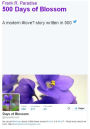 500 Days of Blossom