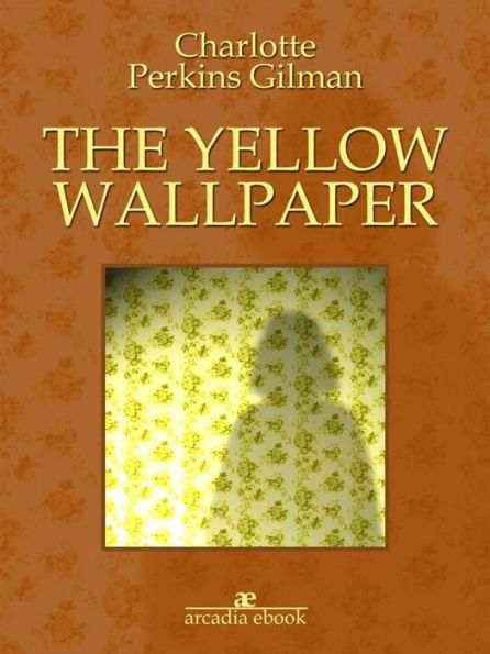 The yellow wallpaper