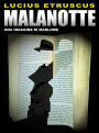 Malanotte (Un'indagine di Marlowe)