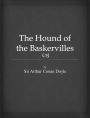 The Hound of the Baskervilles