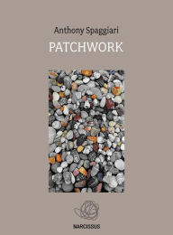 Title: Patchwork, Author: Anthony Spaggiari