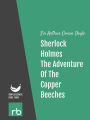 The Adventures Of Sherlock Holmes - Adventure XII - The Adventure Of The Copper Beeches (Audio-eBook)