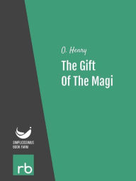 Title: Five Beloved Stories - The Gift Of The Magi (Audio-eBook), Author: O. Henry