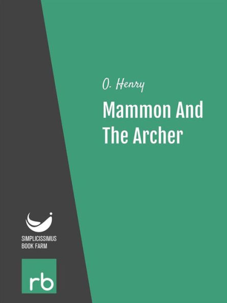 Five Beloved Stories - Mammon And The Archer (Audio-eBook)