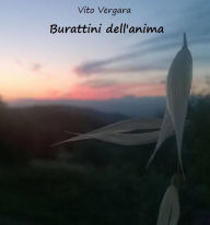 Title: Burattini dell'anima, Author: Vito Vergara