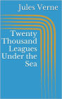 Twenty Thousand Leagues Under the Sea