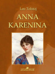 Title: Anna Karenina, Author: Leo Tolstoy