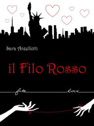 Title: Il Filo Rosso, Author: Sara Anzellotti