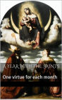 A Year with the Saints
