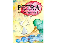 Title: PETRA. Undici anni e la politica, Author: M.monica Vigolo