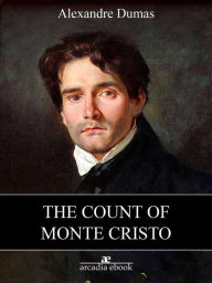 Title: The Count of Monte Cristo, Author: Alexandre Dumas