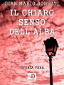 Il Chiaro Senso Dell'Alba