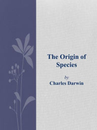 Title: The Origin of Species, Author: Charles Darwin