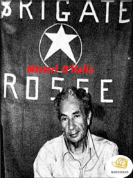 Title: Misteri D'italia, Author: Davide Orella